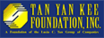 Tan Yan Kee Foundation