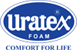 Uratex (Multiflex RNC Philippines Inc.)